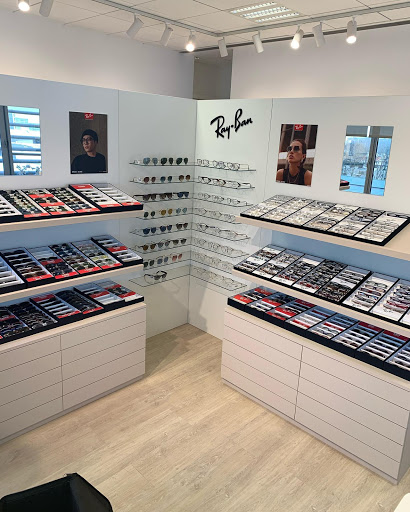 Pitosga Optica - Optician in Caminha, Portugal