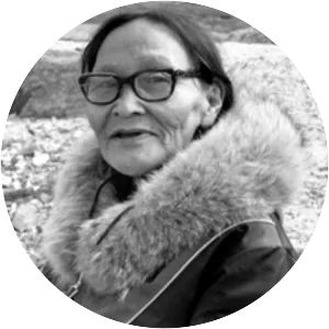 Pitseolak Ashoona - Canadian artist