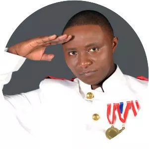 Pitson - Musical artist