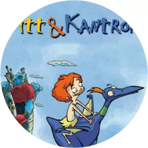 Pitt and KantropSince 2005