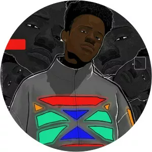 Pitt Kelson - Musical artist