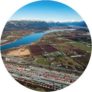 Pitt Meadows - City in Canada
