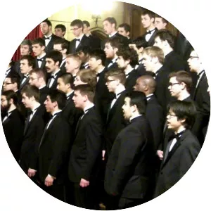 Pitt Men's Glee Club