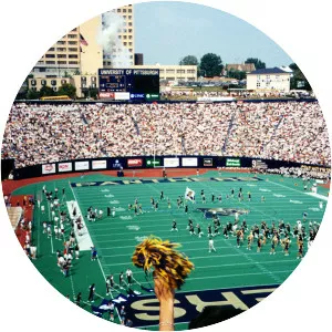 Pitt Stadium
