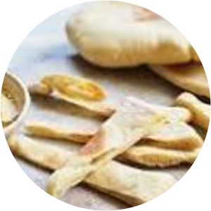 Pitta Bread