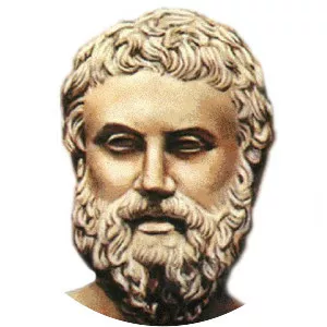 Pittacus of Mytilene