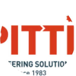 Pitti Laminations Ltd.