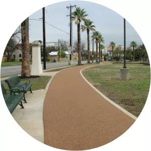 Pittman-Sullivan Park