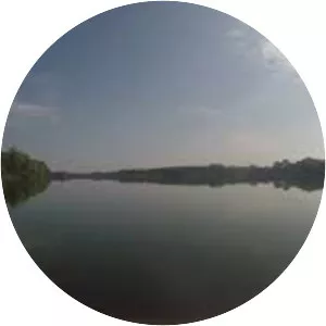 Pittock Conservation Area - 