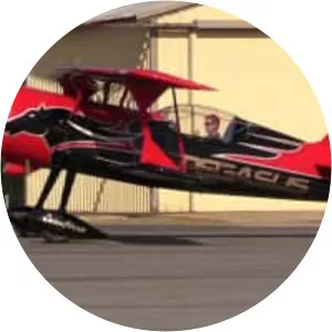 Pitts Model 12 - Aircraft model