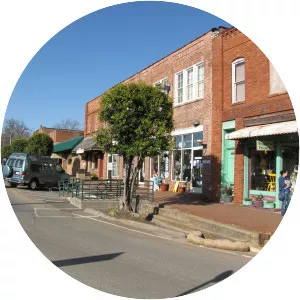 Pittsboro
