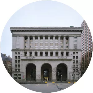 Pittsburgh City-County Building