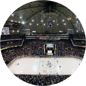 Pittsburgh Civic Arena