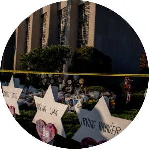 Pittsburgh synagogue shooting - 