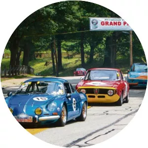 Pittsburgh Vintage Grand Prix - 