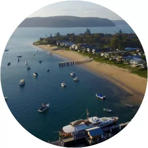Pittwater - Bay