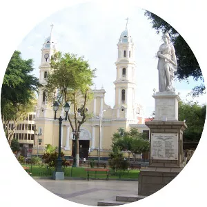 Piura