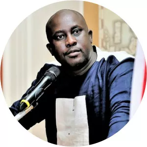 Pius Adesanmi