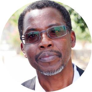 Pius Agbetomey photograph