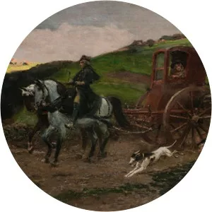 Pius Ferdinand Messerschmitt