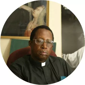 Pius Ncube