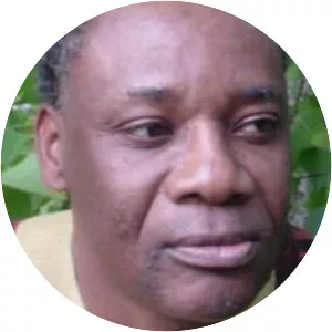 Pius Ngandu Nkashama