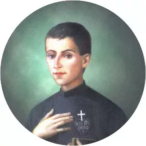 Pius of Saint Aloysius