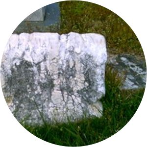 Pius Schamberger photograph