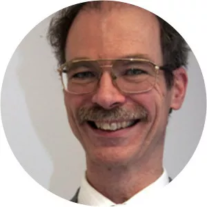 Pius ten Hacken - Author