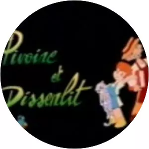 Pivoine et Pissenlit