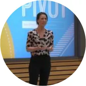 Pivot: The Only Move That Matters Is Your Next One