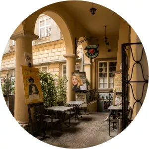 Piwnica Pod Baranami