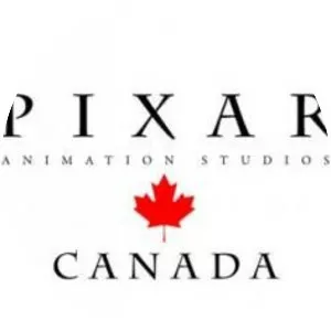 Pixar Canada