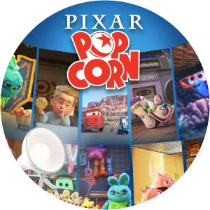 Pixar PopcornSince 2021