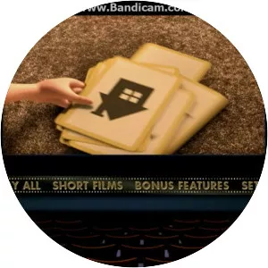 Pixar Short Films Collection, Volume 1