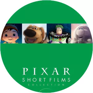 Pixar Short Films Collection: Volume 2 - 2012 ‧ 1h 15m