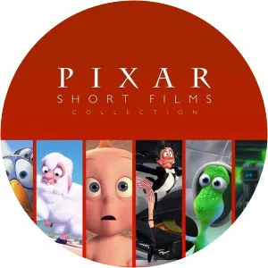 Pixar ShortsSince 2009