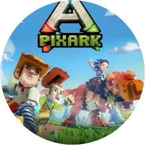PixARK