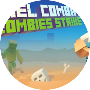 Pixel Combat: Zombies Strike - Video game