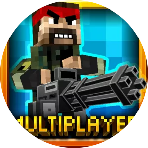 Pixel Fury: Multiplayer in 3D
