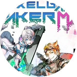 Pixel Game Maker MV - Video game