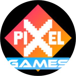 Pixel Games UK