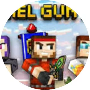 Pixel Gun 3D - Video game