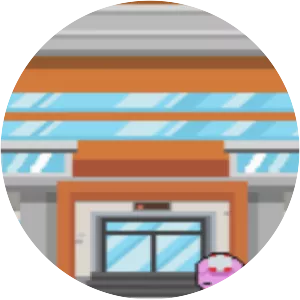 Pixel Mall - Video game