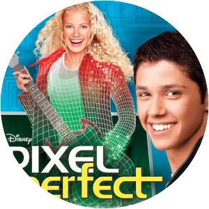 Pixel Perfect - 2004 ‧ Fantasy/Comedy music ‧ 1h 25m