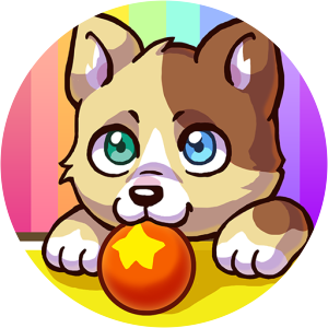 Pixel Petz - Video game