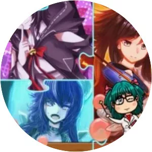 Pixel Puzzles 2: Anime