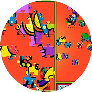 Pixel Puzzles Junior