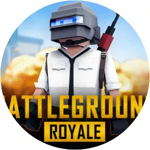 PIXEL'S UNKNOWN BATTLE GROUND - Video game