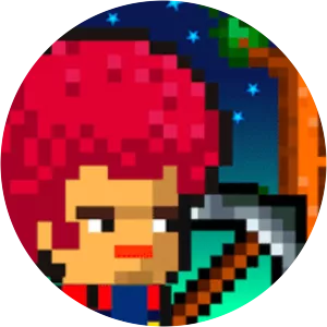 Pixel Survival Game - 